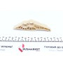 Комплект ланцюга ГРМ Audi A3/A4/A5/Skoda Octavia/SuperbVW Golf/Jetta/Tiguan 1.8/2.0 07-18 (96 ланок)