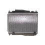 Радіатор охолодження Ford Transit Courier 1.5-1.6 TDCi 14-