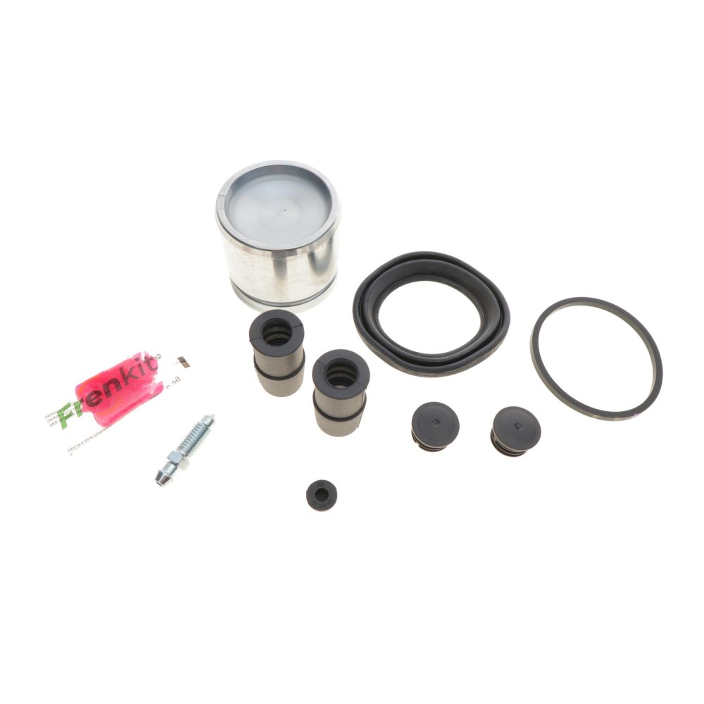 Ремкомплект супорта (переднього) Opel Vectra/Omega 86-95 (d=54mm) (+поршень) (Ate)
