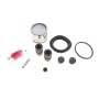 Ремкомплект супорта (переднього) Opel Vectra/Omega 86-95 (d=54mm) (+поршень) (Ate)