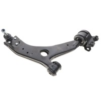Важіль підвіски (передній/знизу) (R) Ford C-Max 07-10/Focus/Volvo C30/C70/S40/V50 04-12 (с шаровой)