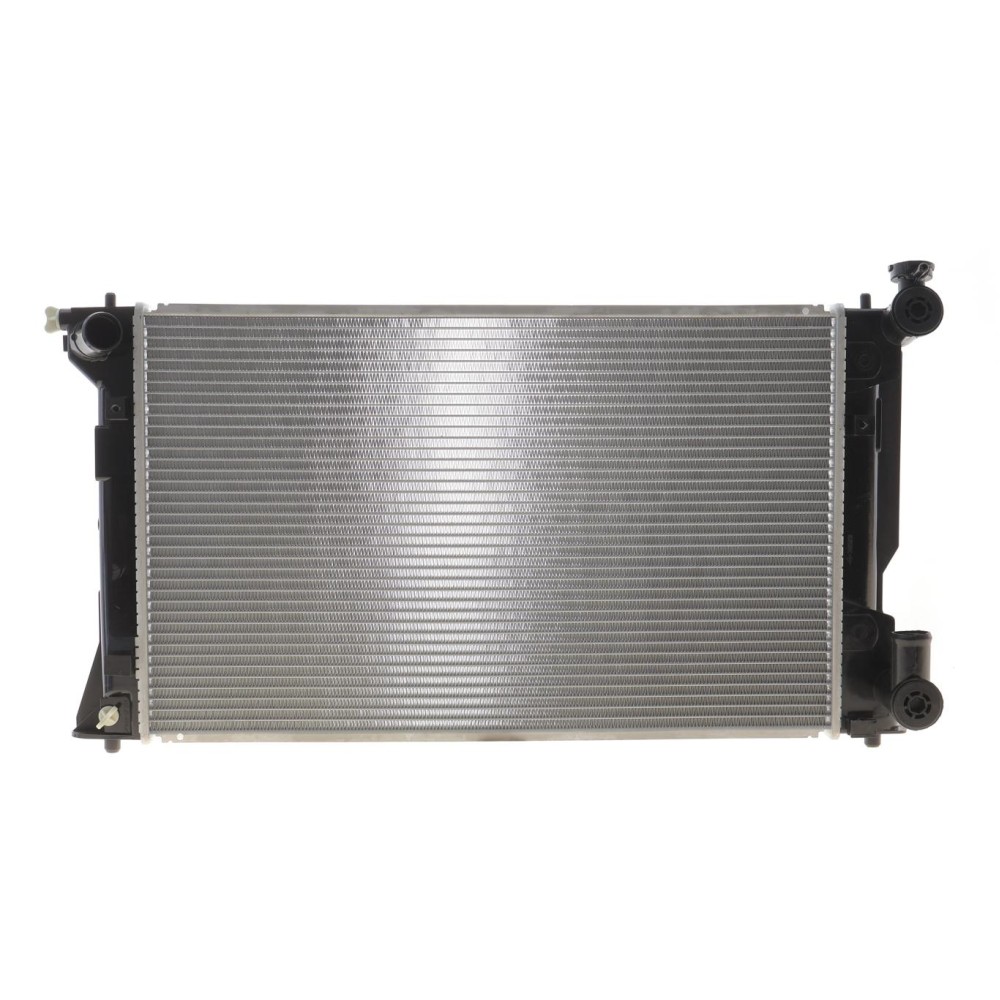 Радіатор охолодження Toyota Avensis 2.4 03-08