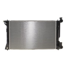 Радіатор охолодження Toyota Avensis 2.4 03-08