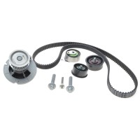 Комплект ГРМ + помпа Opel Astra G/H/Vectra 1.8 16V 98-10 (20x162z)