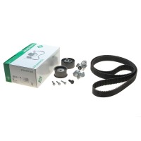 Комплект ГРМ Audi A4/A6/ VW Passat 2.4-2.8 95-05