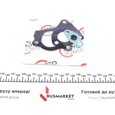 Комплект прокладок турбіни Fiat Doblo 1.3JTD 05-10