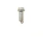 Свічка запалювання Fiat Scudo/Peugeot Expert 2.0 16V 00-16 (LFR5B)