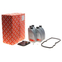 Комплект для заміни оливи АКПП MB A-class (W168)/Vaneo (414) 97-05