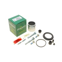 Ремкомплект супорта (переднього) Toyota Rav 4 00-05 (60mm)(+ поршен/направляюча) SuperKi(Sumitomo)
