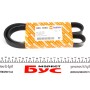 Ремінь генератора VW Caddy II 1.9D/TDI/SDI/T4 1.9D/TD (6PK1050)