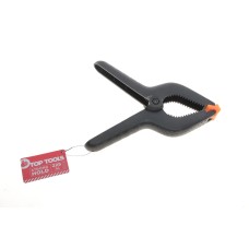 Струбцина пружинна 85x225mm