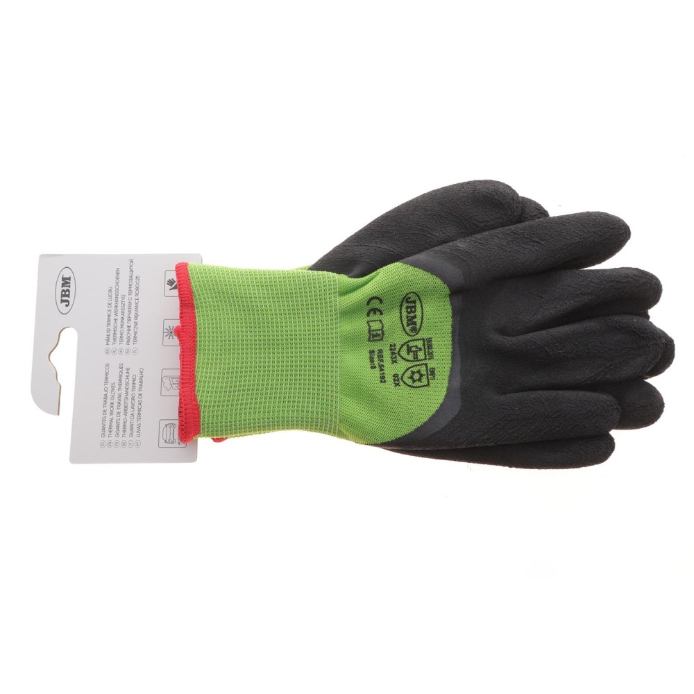 Рукавиці термо (Т.8)