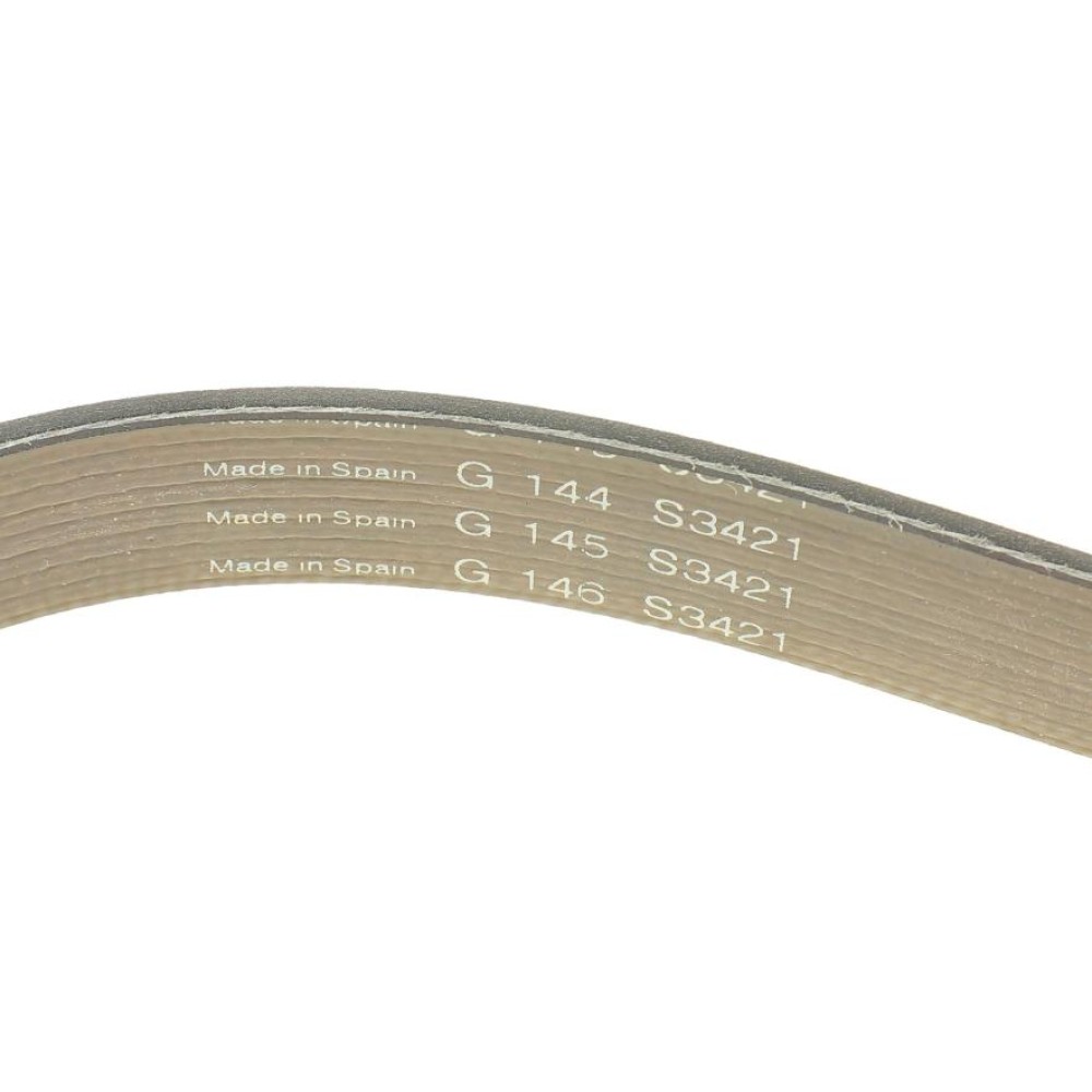 Комплект ременя генератора MB Sprinter/Vito 2.2-2.7 CDI 00-06 (6PK2260)