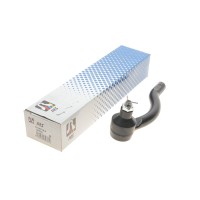 Наконечник тяги рульової (L) Mitsubishi Pajero IV/Montero 06- (L=193mm)
