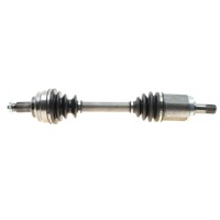 Піввісь (передня) BMW X5 (E53) 00- (L) (30x27x586) M54/M57/M62/N62