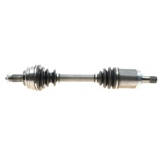 Піввісь (передня) BMW X5 (E53) 00- (L) (30x27x586) M54/M57/M62/N62