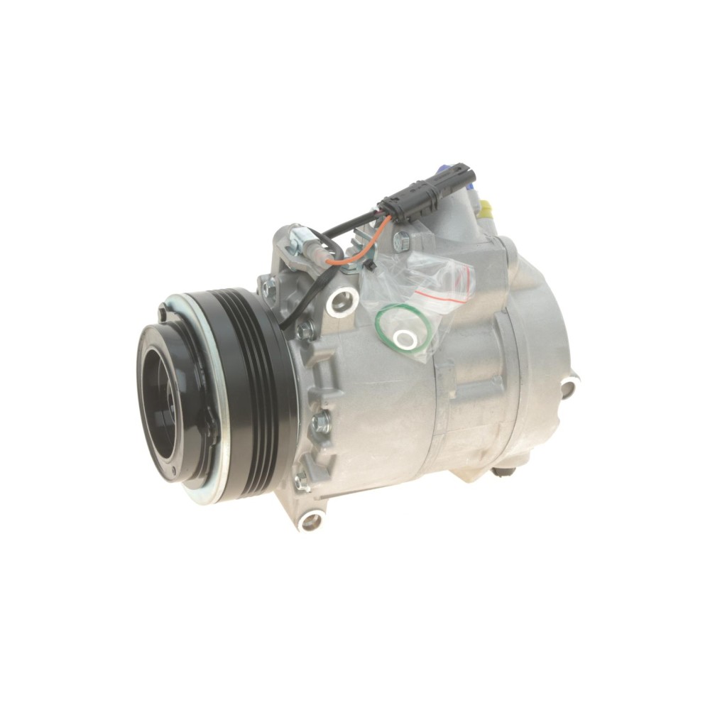 Компресор кондиціонера BMW X5 (E70)/X6 (E71/E72) 3.0D M57 06-14