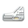 Фільтр АКПП VW Passat/Golf 1.4-2.0TSI/2.0TDI 04-14 (з прокладкою)