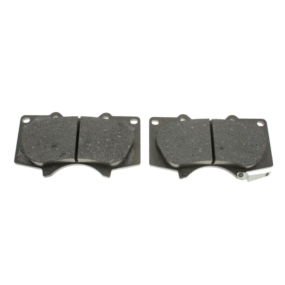 Колодки гальмівні (передні) Mitsubishi Pajero IV/Toyota Hilux 06-/Land Cruiser Prado/Lexus GX 01- (Sumitomo)