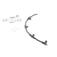 Шланг зливний Audi A4/A5/A6/Q5/Skoda Octavia/VW Golf V/VI/Passat 2.0 TDI 04-17
