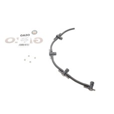Шланг зливний Audi A4/A5/A6/Q5/Skoda Octavia/VW Golf V/VI/Passat 2.0 TDI 04-17