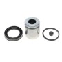 Ремкомплект супорта (заднього) Chrysler Voyager 00-08 (d=42mm) (+поршень) (Ate)