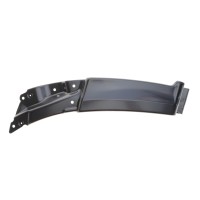 Накладка крила (L) MB Sprinter 906/VW Crafter 06-18