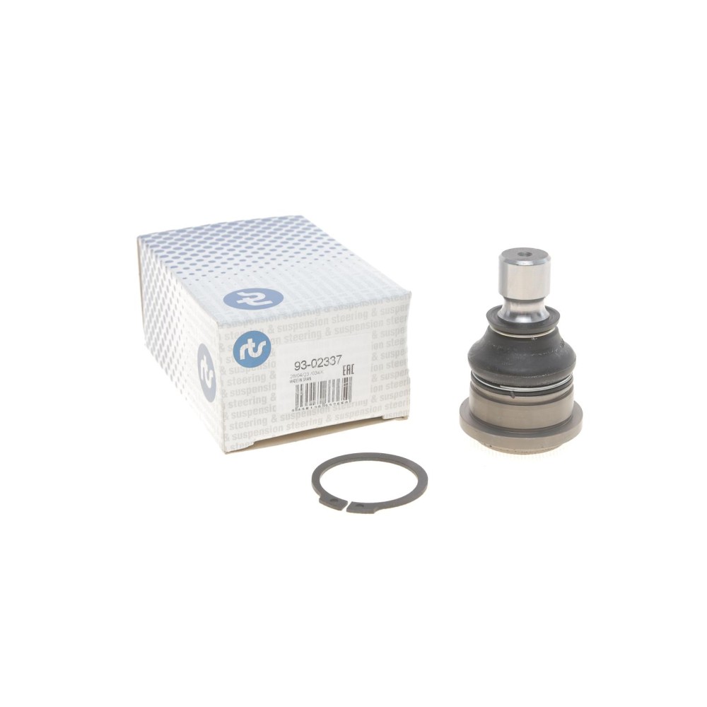 Опора кульова (передня/знизу) Renault Kadjar 15-/Nissan Qashqai/X-Trail 07-/Murano 03-(d=20mm/41mm)