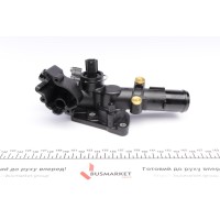 Термостат Renault Kangoo/Megane III/IV/Scenic III/IV 1.5dCi 09- (83°C)