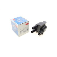 Котушка запалювання Renault Kangoo/Megane 1.4-1.6 96- (HÜCO)