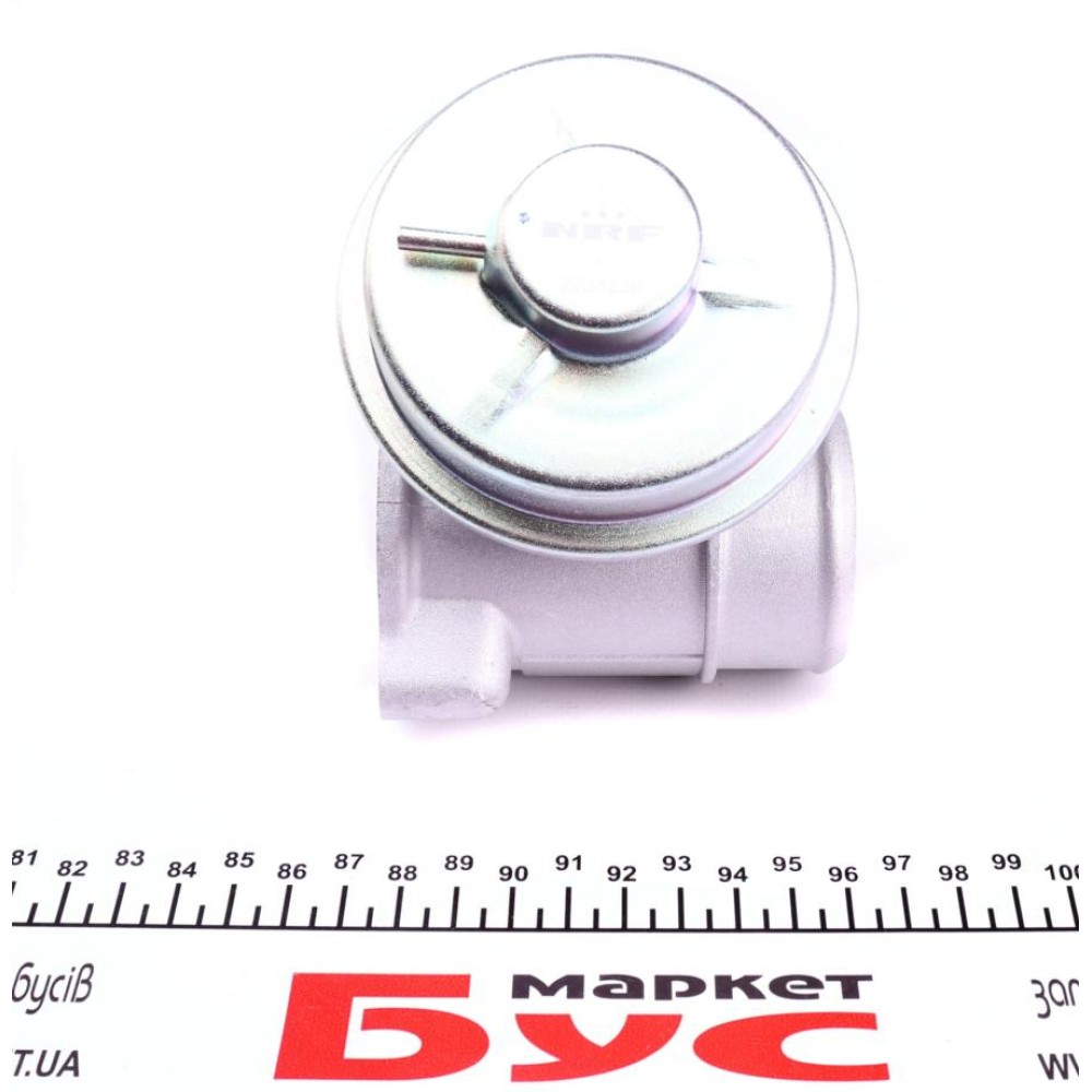 Клапан EGR Ford Transit 2.4 TDCI 04-06