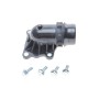 Корпус термостата BMW 3 (E90)/5 (F10)/7 (F01-F04)/X5 (E70)/X6 (E71/E72) 08-14 N57 D30