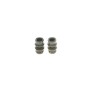 Ремкомплект супорта (заднього) Renault Clio 05- (d=34mm) (Trw) (+поршень)