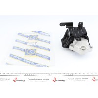 Подушка двигуна (верхня) (R) Citroen Berlingo/Peugeot Partner 1.6 HDi 05-