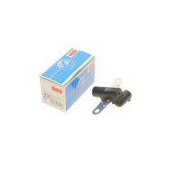 Датчик положення колінвалу Renault Kangoo/Laguna/Megane/Scenic 1.5-1.9 dTi/dCi 97- (HÜCO)