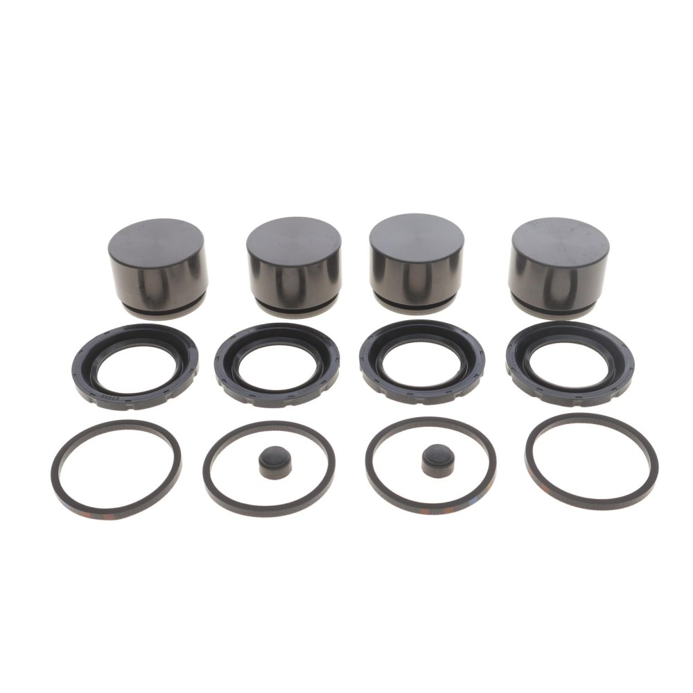 Ремкомплект супорта (переднього) MB S-class (W222) 13-/VW Touareg 06- (d=46 mm) (+4 поршня) (Brembo)