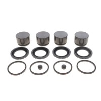 Ремкомплект супорта (переднього) MB S-class (W222) 13-/VW Touareg 06- (d=46 mm) (+4 поршня) (Brembo)