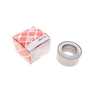 Підшипник маточини (задньої) BMW 3 (E30/E46/E90) 82-11 M10/M20/M21/M40/M42/M43/M47/M52/M54/N45/N46/N47/N52/N53