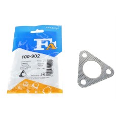 Прокладка труби вихлопної BMW 3 (E21/E30)/5 (E12/E28)/6 (E24)/7 (E23) -91