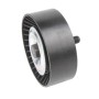 Ролик генератора Citroen Jumper/Fiat Ducato/Peugeot Boxer 2.5D-3.0D 94- (паразитний) (70х25)