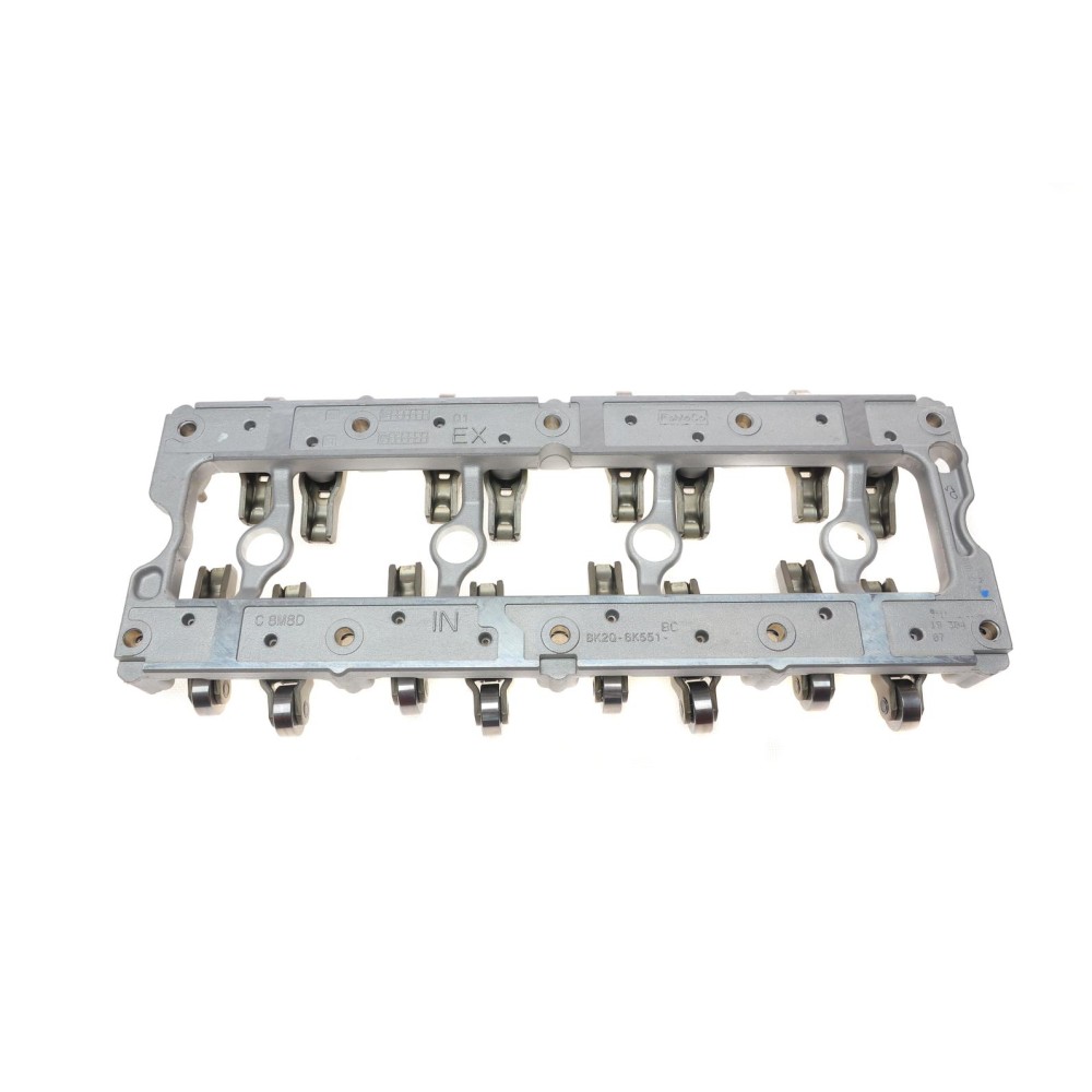 Корпус рокерів в зборі Ford Transit 2.2 TDCI 11-/Citroen Jumper/Peugeot Boxer 2.2HDI 06- (EURO 5)
