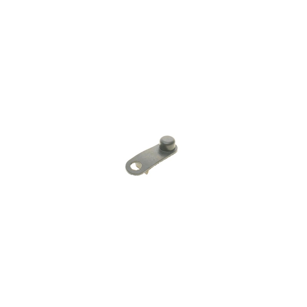 Ремкомплект супорта (заднього) Ford Transit 06- (d=48mm)(Bosch)(+1 поршень/направляюча) SuperKit