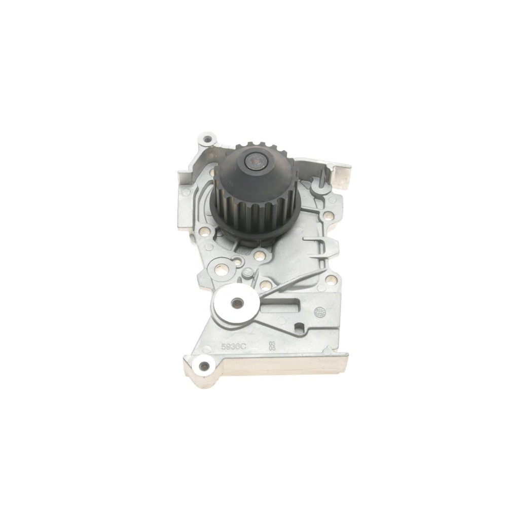 Комплект ГРМ + помпа Renault Kangoo/Logan/Sandero 1.4/1.6 16V 00- (27.4x132z)