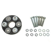 Муфта кардана еластична MB C-class (W202)/E-class (W124) 93-00 (ремкомплект)