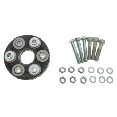 Муфта кардана еластична MB C-class (W202)/E-class (W124) 93-00 (ремкомплект)