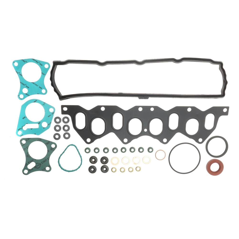 Комплект прокладок (верхній) Renault Kangoo 1.9/1.9D 97- (без прокладки ГБЦ)
