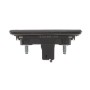 Ручка кришки багажника Skoda Fabia/Roomster/VW Golf V 06-15