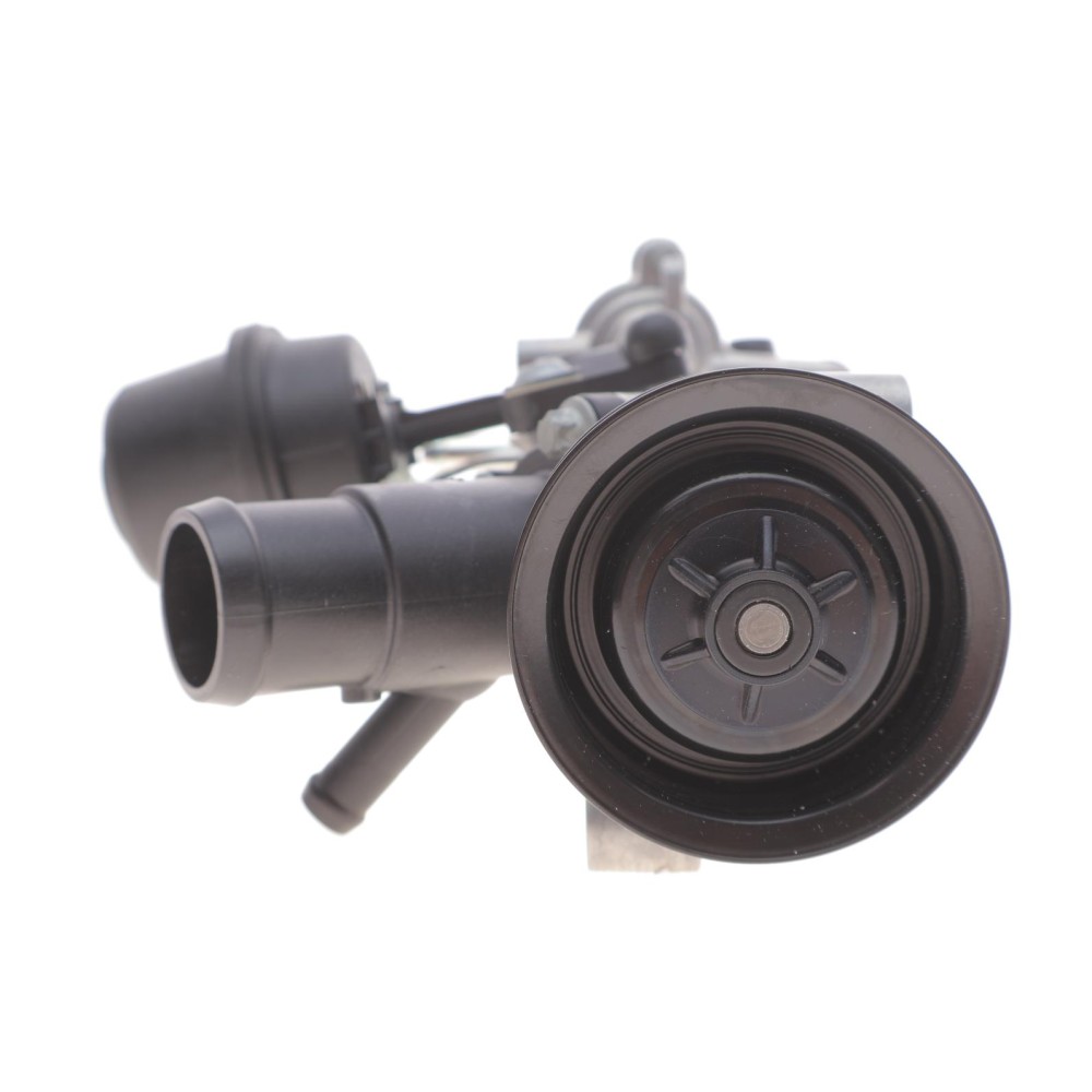 Помпа води MB A-class (W176) 12-/B-class (W246/S242) 1.6/2.0 (M270) 11- (5PK/d=67.7) (Axial)