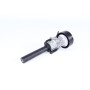Комплект ременя генератора Audi A3/Seat Leon/Skoda Octavia/VW Golf 1.8/2.0 04-