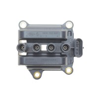 Котушка запалювання Renault Kangoo 1.2 16V 01-